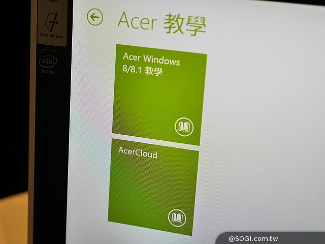宏碁變形筆電Aspire Switch 10上市 單機12900 宏碁變形筆電Aspire Switch 10上市 單機12900