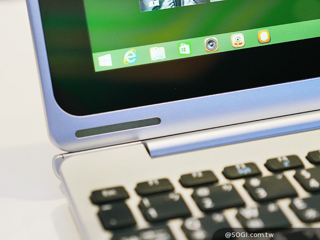 宏碁變形筆電Aspire Switch 10上市 單機12900 宏碁變形筆電Aspire Switch 10上市 單機12900