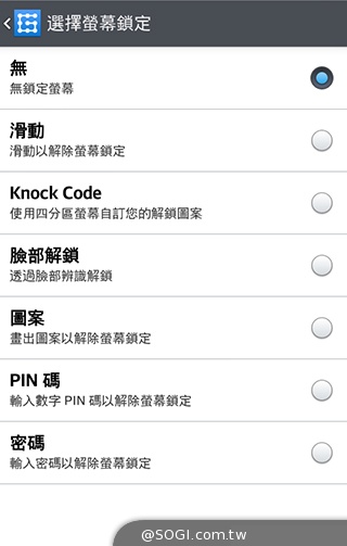 4.7吋LG G2 mini 輕巧版G2 具完善UX功能
