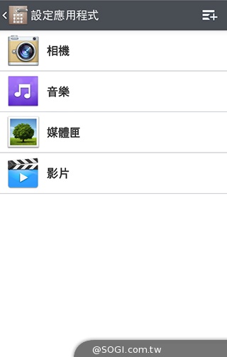 4.7吋LG G2 mini 輕巧版G2 具完善UX功能