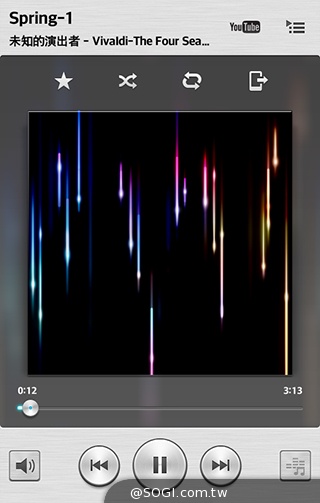 4.7吋LG G2 mini 輕巧版G2 具完善UX功能