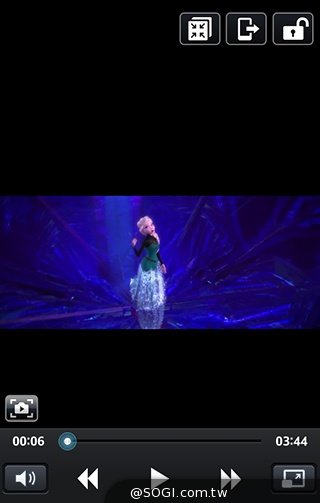 4.7吋LG G2 mini 輕巧版G2 具完善UX功能