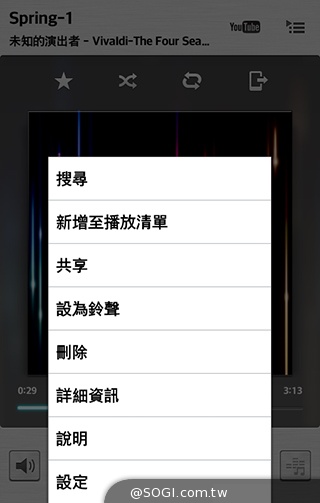 4.7吋LG G2 mini 輕巧版G2 具完善UX功能