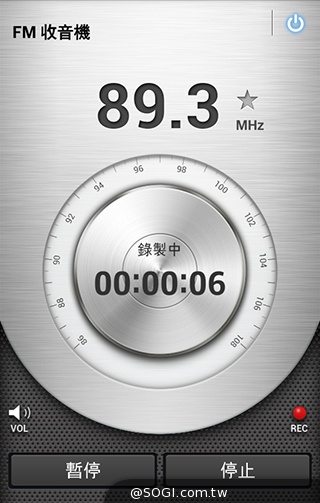 4.7吋LG G2 mini 輕巧版G2 具完善UX功能