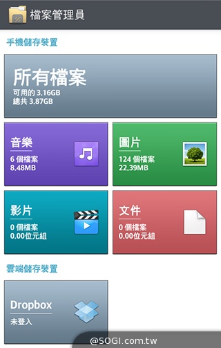 4.7吋LG G2 mini 輕巧版G2 具完善UX功能