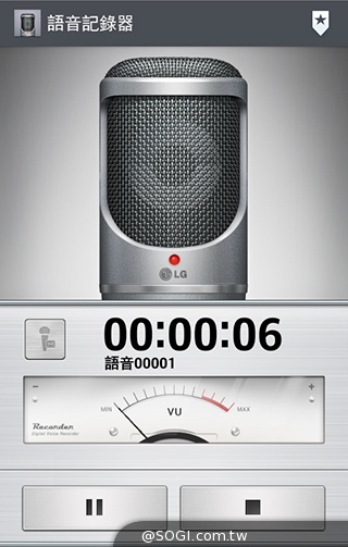 4.7吋LG G2 mini 輕巧版G2 具完善UX功能