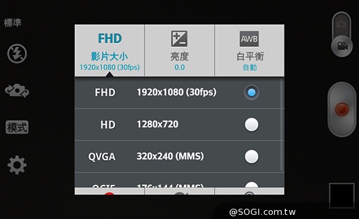 4.7吋LG G2 mini 輕巧版G2 具完善UX功能