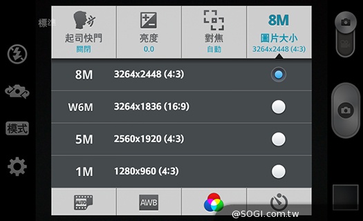 4.7吋LG G2 mini 輕巧版G2 具完善UX功能