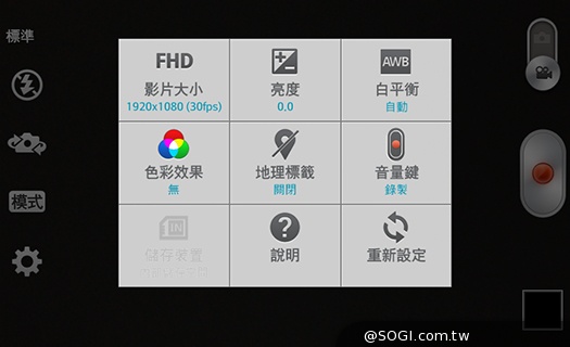 4.7吋LG G2 mini 輕巧版G2 具完善UX功能