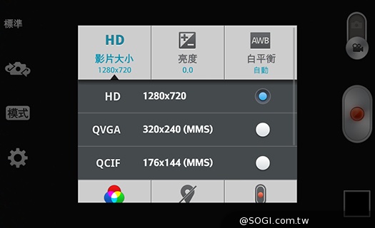 4.7吋LG G2 mini 輕巧版G2 具完善UX功能