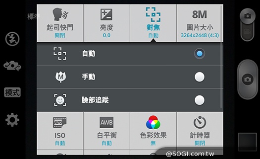 4.7吋LG G2 mini 輕巧版G2 具完善UX功能