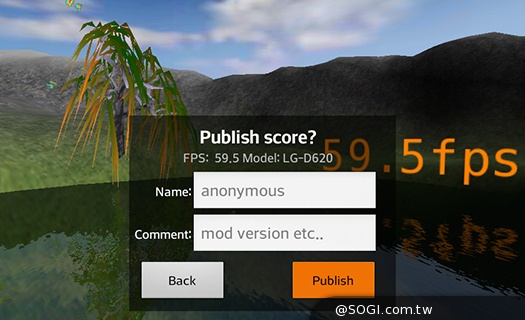 4.7吋LG G2 mini 輕巧版G2 具完善UX功能