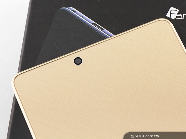 雙鏡面融合金屬質感 INHON Famorr法莫平板