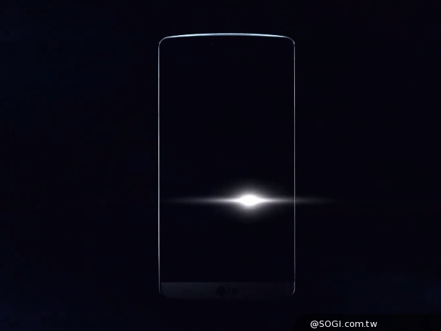 Coming Soon！LG G3官方宣傳片釋出