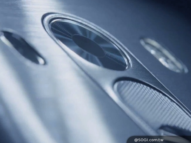 Coming Soon！LG G3官方宣傳片釋出