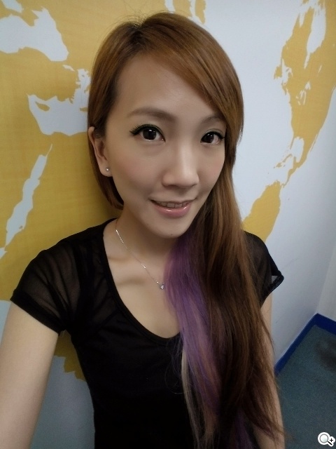 5.55吋超薄體驗 八核芭樂智慧手機bara 1