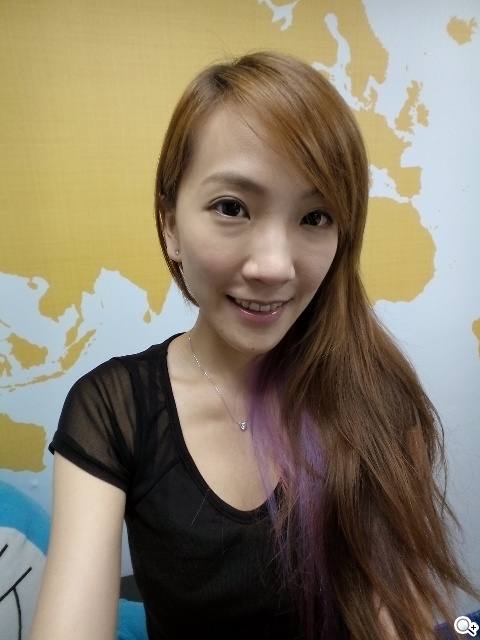 5.55吋超薄體驗 八核芭樂智慧手機bara 1