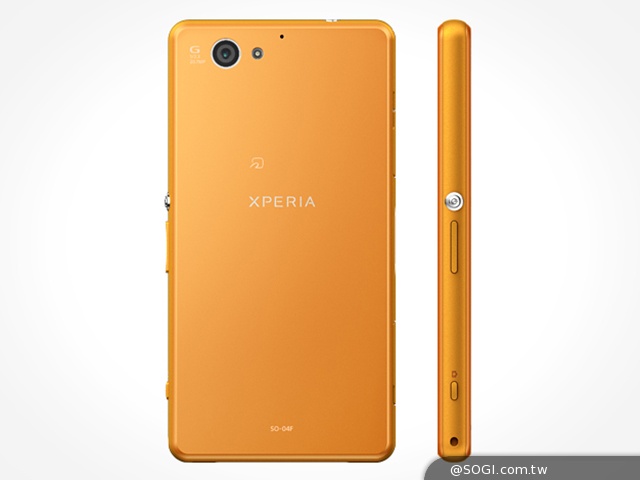 索尼發表Xperia A2客製機 日本6月中上市 索尼發表Xperia A2客製機 日本6月中上市