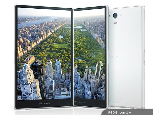 DoCoMo 2014夏季11款新機發表:Sony A2現身、三星S5推粉色 DoCoMo 2014夏季11款新機發表:Sony A2現身、三星S5推粉色