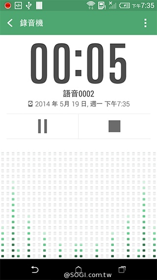 5.5吋平價4G智慧機 HTC Desire 816靚色出擊