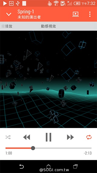 5.5吋平價4G智慧機 HTC Desire 816靚色出擊