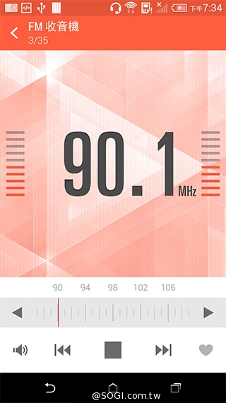 5.5吋平價4G智慧機 HTC Desire 816靚色出擊