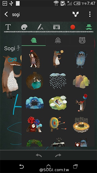 5.5吋平價4G智慧機 HTC Desire 816靚色出擊