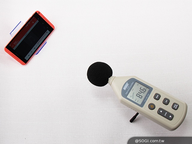 5.5吋平價4G智慧機 HTC Desire 816靚色出擊