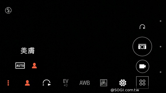 5.5吋平價4G智慧機 HTC Desire 816靚色出擊