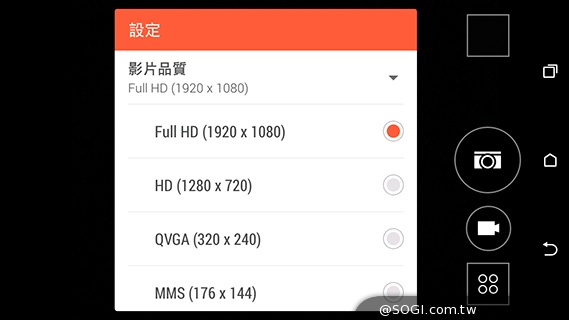 5.5吋平價4G智慧機 HTC Desire 816靚色出擊