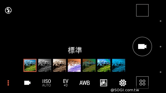 5.5吋平價4G智慧機 HTC Desire 816靚色出擊