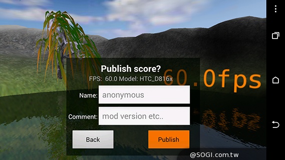 5.5吋平價4G智慧機 HTC Desire 816靚色出擊