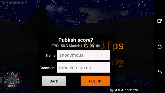 5.5吋平價4G智慧機 HTC Desire 816靚色出擊