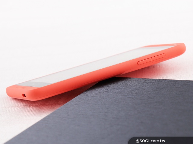 4G全頻段支援 HTC Desire 610延續旗艦享受