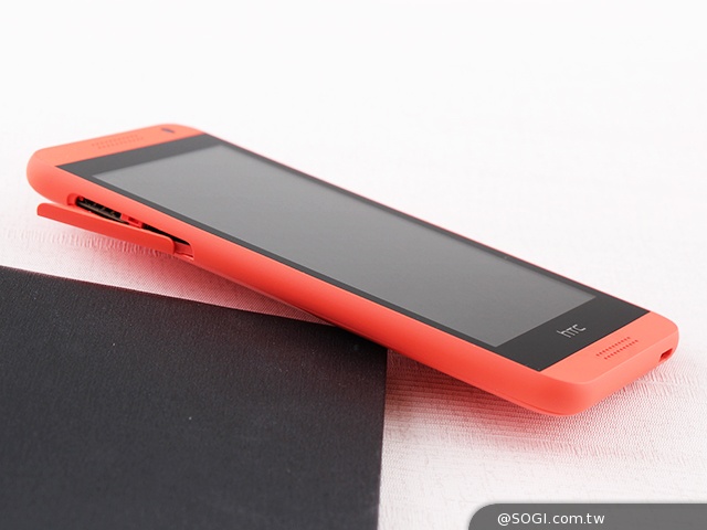 4G全頻段支援 HTC Desire 610延續旗艦享受