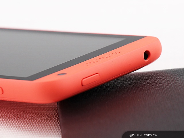 4G全頻段支援 HTC Desire 610延續旗艦享受