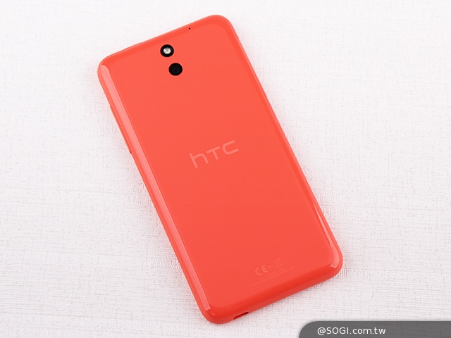 4G全頻段支援 HTC Desire 610延續旗艦享受