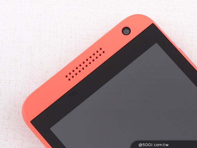 4G全頻段支援 HTC Desire 610延續旗艦享受