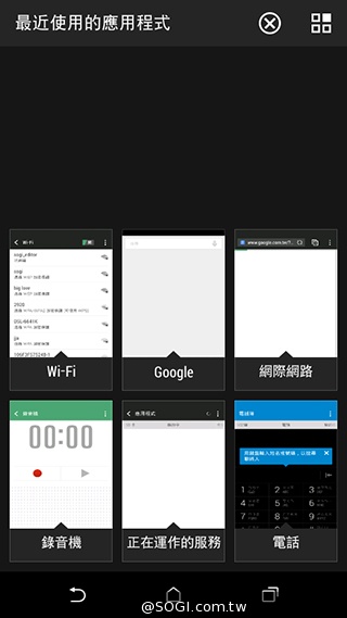 4G全頻段支援 HTC Desire 610延續旗艦享受