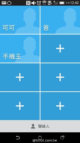 4G全頻段支援 HTC Desire 610延續旗艦享受