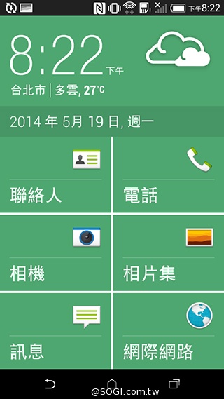 4G全頻段支援 HTC Desire 610延續旗艦享受