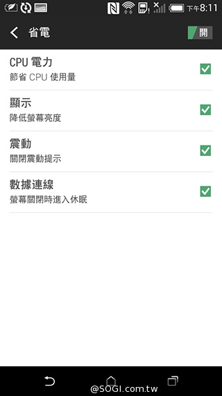 4G全頻段支援 HTC Desire 610延續旗艦享受