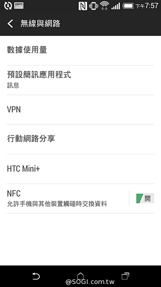 4G全頻段支援 HTC Desire 610延續旗艦享受