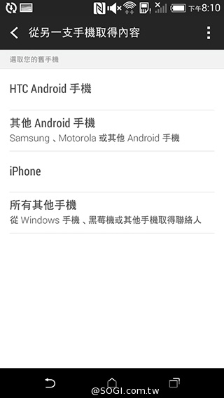 4G全頻段支援 HTC Desire 610延續旗艦享受
