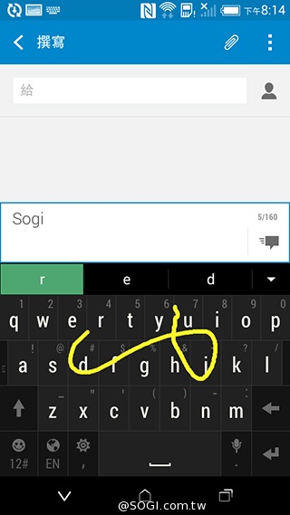 4G全頻段支援 HTC Desire 610延續旗艦享受