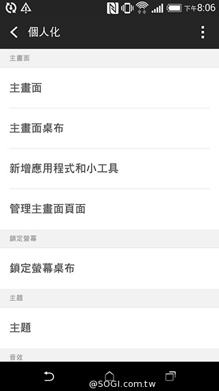 4G全頻段支援 HTC Desire 610延續旗艦享受