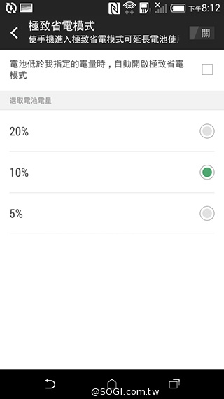 4G全頻段支援 HTC Desire 610延續旗艦享受