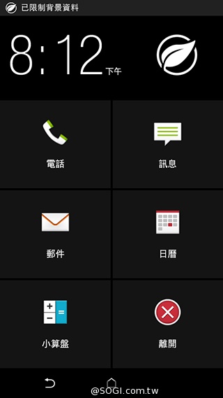 4G全頻段支援 HTC Desire 610延續旗艦享受