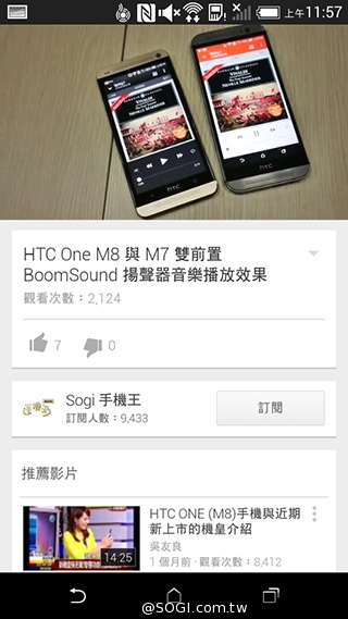 4G全頻段支援 HTC Desire 610延續旗艦享受