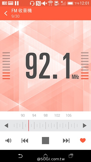 4G全頻段支援 HTC Desire 610延續旗艦享受